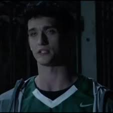 Liam Dunbar e Brett: a dor da perda no lacrosse