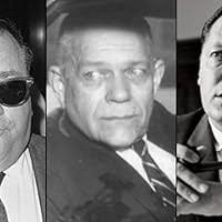 Amazon.com: Pipe the Bimbo in Red: Dean Andrews, Jim Garrison and the  Conspiracy to Kill JFK: 9781634244664: Law, William Matson, Jeffries,  Donald: Books