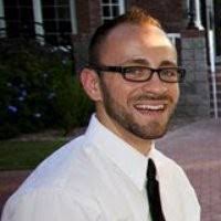 Christopher Priebe's Instagram, Twitter & Facebook