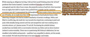 Here are 33 sucessful common app essay examples from each of the ivy league that being said, seeing that the successful ivy league essays are scattered throughout the internet, i've compiled a few recent submissions here. Former Ivy League Admissions Officers Talk About College Admissions Essays