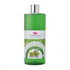 Emma Noel Savon Liquide Bio A L Huile D Olive 1 L