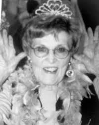 Elaine Kramer Obituary (2014)