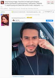 Bawa aku ke syurga (2017). Pernah Dikaitkan Dengan Sajat Pelakon Sado Pilih Wanita Tulen Jadi Bakal Isteri