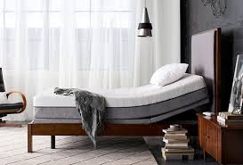 Whether you're in need of a bed for two or a place to spread out by yourself, a king mattress from rooms to go cradles and cushions your body while offering crucial support. Adjustable Bed Frame King Rooms To Go Matres Image