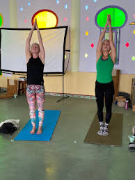 8100 tyler boulevard, mentor, oh 44060 directions. 200h Yin Yang Yoga Teacher Training In Spain Jane Bakx Yoga