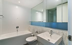 bathroom splashbacks akril