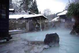 Yes, we are tattoo friendly onsen ryokan! Are People With Tattoos Allowed In Onsen In Japan