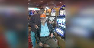 Obituary information for Ashbell Deshotel