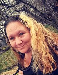 Amber Lee (Mann) Lange Obituary October 17, 2021