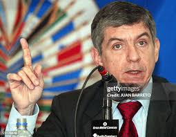 U.S. Army sniper Aaron McAlister looks through binoculars as sniper... News  Photo