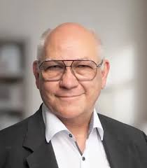 Versicherungsvermittler Kai-Uwe Schulz in Ankum