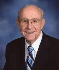 Obituary information for J. Frank Baugh