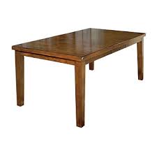 Awqm dining room table set, kitchen table set with 2 benches, ideal for home, kitchen and dining room, breakfast table of 47.2x28.7x29.5 inches, benches of 41.3x11.8x17.7 inches, rustic brown. Signature Design By Ashley Essex Dining Room Table Color Md Brown Jcpenney