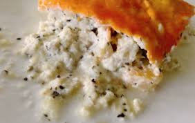 From i.pinimg.com all the good stuff—meat and pasta or rice—are mixed together with vegetables and. Seafood Casserole Project 2019 Evolv Health Total Reboot
