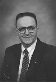 Donald Hudson Obituary (1939