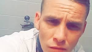 HMAS Toowoomba lunch