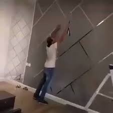 أهلا وسهلأ بكم في عالم الاصباغ الاول ورق جدران Mm Xxe 66676151 67774460 ديكورات داخلية تصميم ورق جدران والا Home Decor Decals Home Decor Instagram Posts
