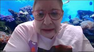 2025 feb 19 judy talk oaf her art judy berman video