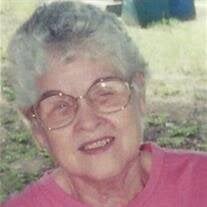 Imogene Cope's Instagram, Twitter & Facebook