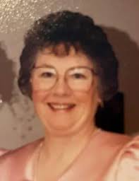 Obituary information for Margaret Ann Marini
