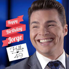 YES, 49 TODAY! Thank you so much to my family and friends for showering me  with love