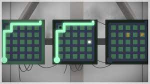 Instead of only having to separate two colors of square, there are with these puzzles you'll want to think about completing them similar to a black and white squares puzzle but with one disallowed color in the. The Witness Mountain Puzzles And Pillars Solutions Vg247