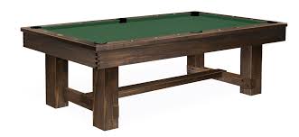 Breckenridge Pool Table Olhausen Pool Table Billiards