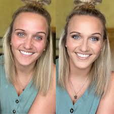 Doodle before and after photos