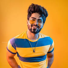 Profile for Aashish verma