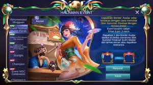 Panda madam (lazybox rmx) — anda adam. Skin Hayabusa Kagura Sushi Master Summer Festival Youtube