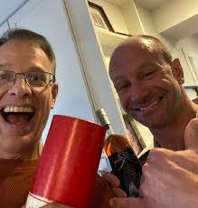 Beth Weston's Instagram, Twitter & Facebook