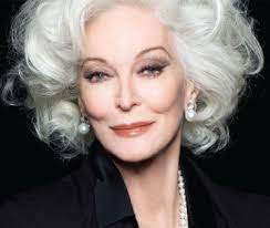 Fashion Icon Carmen Dell Orefice On Love Sex And Secrets To Her Success Newyou Com