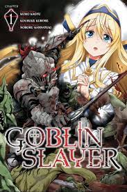 Goblin Slayer - Manga Online