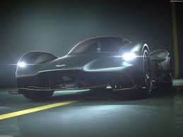 The valkyrie is the brand's new hypercar, of which only 150 units will be produced for worldwide consumption. Aston Martin Valkyrie 2018 Pictures Information Specs