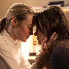 Escape at Dannemora': Eric Lange Interview About Lyle Mitchell