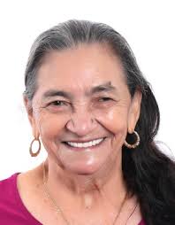 Obituary information for Andrea Jimenez Viera