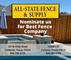 A wide variety of supply fence options are available to you, such as pressure treated wood type, feature, and service. All State Fence Supply Home Facebook