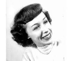 Victoria Hyland's Instagram, Twitter & Facebook