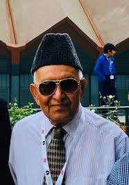 Habib-ur-Rehman Hafiz-Zadeh