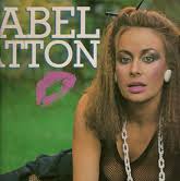 Isabel Patton y El fantasma de la Opera