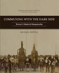 Murdock's outline of cultural materials, drew principally from j. Cultural History In Focus Iban Beaded Costume By Michael Heppell Art Of The Ancestors Island Southeast Asia Oceania And Global Tribal Art News