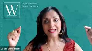 IWD 2024: C&C now W Corp Certified! An interview with Geeta Sidhu-Robb