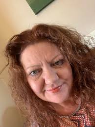 Hey, been following for a while, never dared post but here I am 😁 52, two  grown kids, been with fella 16 yrs now, he's great btw ♥️ Menopause hitting  hard. Feel