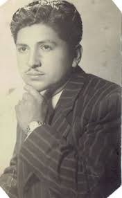 Recuerdos de mi padre JUAN Enrique NEYRA Dordan