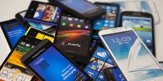 Maybe you would like to learn more about one of these? Ciri Ciri Handphone Black Market Yang Akan Diblokir Pemerintah Merdeka Com
