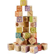 Kauf 4 get 50% off 36 digitale alphabet blöcke clipart / baby block alphabet clip art. Toy Wooden Alphabet Blocks Target