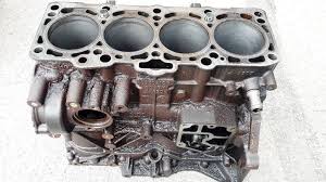 Engine Cylinder Block 038021cg Audi Seat Skoda Vw 1 9 Tdi Bls A3 Altea Xl Ibiza Leon Toledo Fabia Octavia Roomster Superb Caddy Golf V Jetta Passat Touran Skoda Octavia Tdi