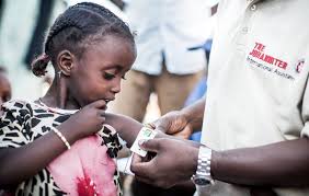 Die hauptstadt und größte stadt des landes ist nairobi, die zweite millionenstadt ist mombasa. Mangel Und Unterernahrung In Kenia Nimmt Zu Gemeinsam Fur Afrika