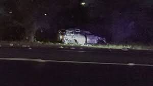 Check spelling or type a new query. 1 Dead At Least 2 Seriously Injured In Major Crash On I 287 In Nj Police Pix11