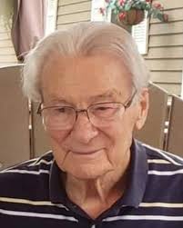 Willard F. Kibler, Sr. Obituary October 31, 2023